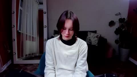 Snapshot of anni_way chatting on November 24, 1:00 pm Anni online show from November 24, 1:00 pm