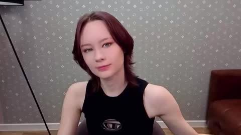 Snapshot of anni_way chatting on November 25, 7:52 am Anni online show from November 25, 7:52 am