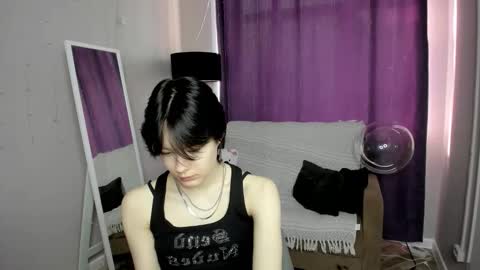 Anni online show from March 16, 5:44 am