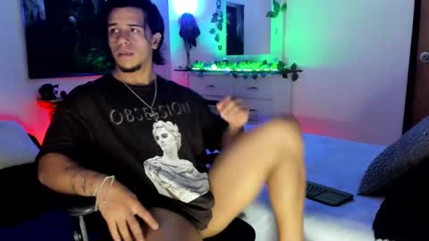 darg online show from February 25, 10:50 pm