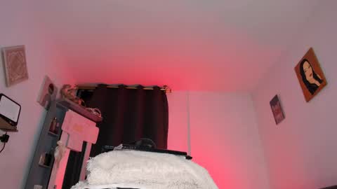 Creamy online show from April 27, 11:14 pm