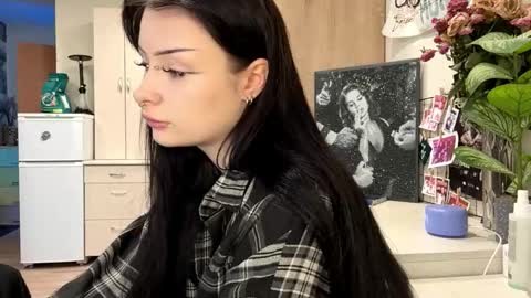 Annet online show from February 23, 2:14 pm