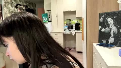 Annet online show from March 4, 3:18 pm