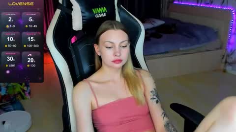 Annie online show from November 8, 8:07 pm