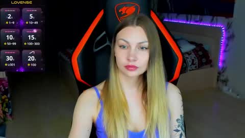Annie online show from April 30, 6:03 pm