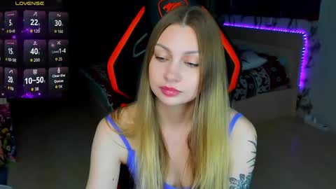 Annie online show from April 30, 8:57 pm