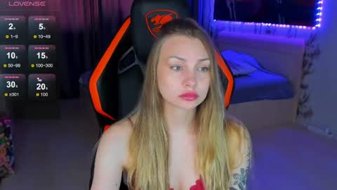 Annie online show from July 10, 3:47 pm