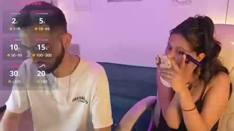 Annie And Ryan  online show from March 13, 4:52 am