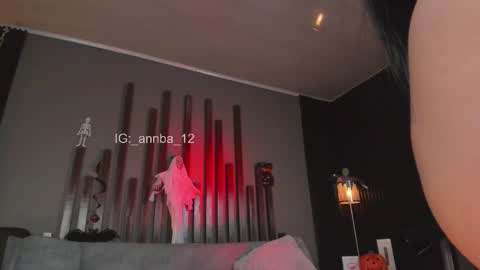 annie_barozzi online show from October 23, 5:55 pm