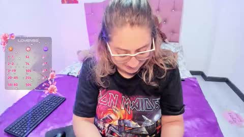 Snapshot of annie_bigboobs_ chatting on November 6, 9:48 pm Ana Bolena independent model online show from November 6, 9:48 pm