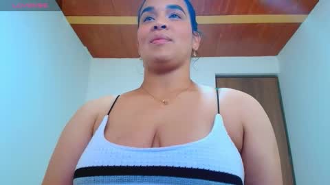 Snapshot of annie_collen chatting on March 16, 10:58 pm Anna online show from March 16, 10:58 pm