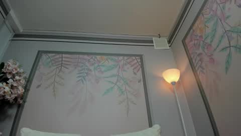 Snapshot of annie_cute18 chatting on October 31, 3:40 am annie_cute18 online show from October 31, 3:40 am