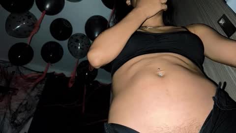 Snapshot of annie_darling_ chatting on November 1, 4:03 am A N G E L online show from November 1, 4:03 am