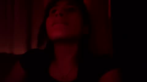 Snapshot of annie_darling_ chatting on November 3, 3:52 am A N G E L online show from November 3, 3:52 am