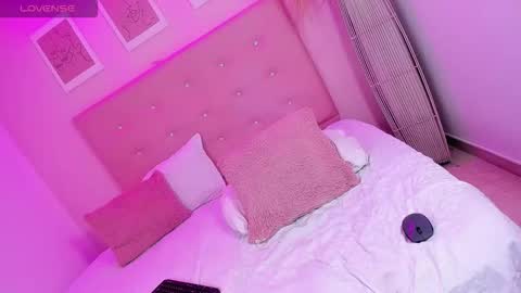 Snapshot of annie_dolce_ chatting on February 7, 2:04 am annie_dolce_ online show from February 7, 2:04 am