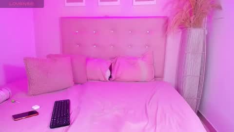 Snapshot of annie_dolce_ chatting on February 15, 1:57 am annie_dolce_ online show from February 15, 1:57 am