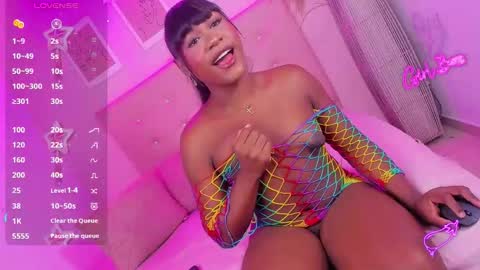 Snapshot of annie_dolce_ chatting on March 10, 12:48 am annie_dolce_ online show from March 10, 12:48 am