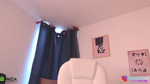 Snapshot of annie_es chatting on January 13, 10:03 pm Annie online show from January 13, 10:03 pm