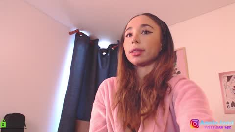 Snapshot of annie_es chatting on January 14, 12:03 pm Annie online show from January 14, 12:03 pm