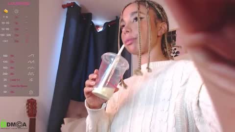 Snapshot of annie_es chatting on September 14, 10:31 pm Annie online show from September 14, 10:31 pm