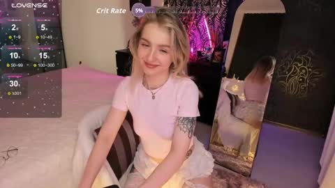 Annie online show from May 27, 5:21 pm