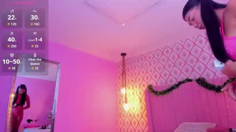 I S A B E L online show from November 22, 12:48 pm