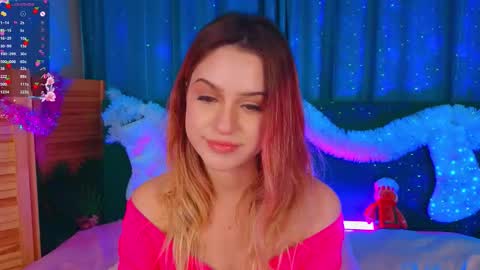 annie online show from January 8, 8:44 pm