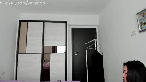 Annie online show from June 12, 12:37 pm