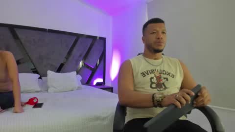 Annie and Stefan online show from January 17, 12:54 pm