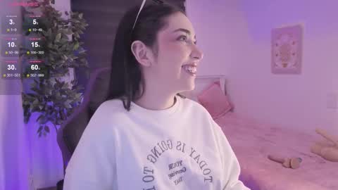 Cassandra online show from October 31, 6:14 am