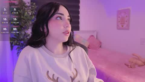 Cassandra online show from December 23, 6:11 am