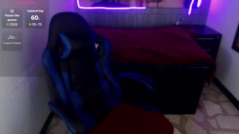 Anniee online show from February 5, 12:54 pm