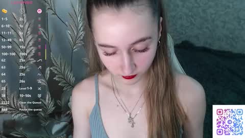 annieee_smith online show from February 8, 5:27 pm