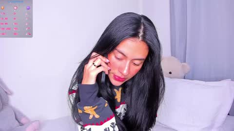 Annie  online show from December 3, 12:35 am