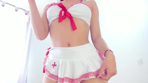 Snapshot of anniegray_12 chatting on October 30, 3:57 pm Annie online show from October 30, 3:57 pm