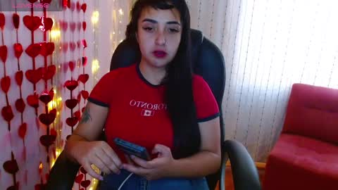   Annie  Independent model Hello all offline tokens are appreciated  thank you for your support.33 online show from March 12, 7:06 pm