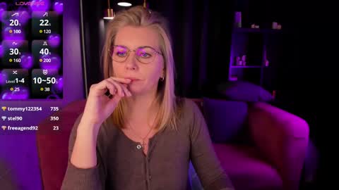 Annie online show from March 9, 8:51 am