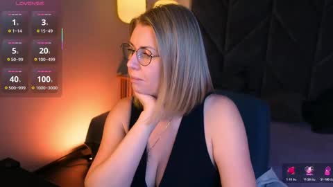 Annie online show from November 27, 1:57 pm