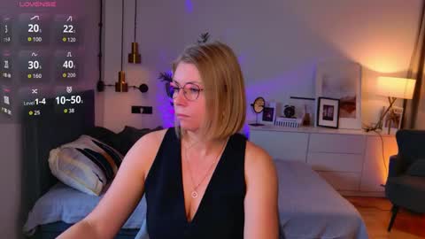 Snapshot of annielight chatting on May 12, 6:54 am Annie online show from May 12, 6:54 am
