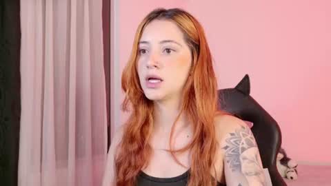 Annie online show from July 17, 3:13 am