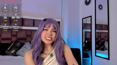 Annie online show from June 18, 2:43 pm