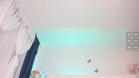 Angels Melody online show from December 29, 9:39 am