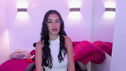 Snapshot of anniie_evans1 chatting on January 21, 2:26 pm Annie Evans online show from January 21, 2:26 pm