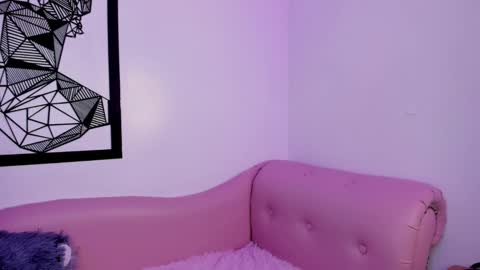 Snapshot of anniie_evans1 chatting on February 26, 8:11 pm Annie Evans online show from February 26, 8:11 pm