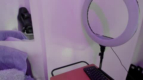 Snapshot of anniie_evans1 chatting on September 24, 1:25 pm Annie Evans online show from September 24, 1:25 pm