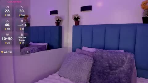 Annie Evans  online show from January 14, 3:50 pm