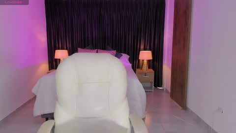 Anniiee online show from February 8, 5:18 pm