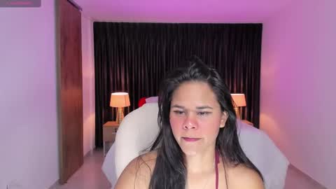 Anniiee online show from February 15, 11:17 am