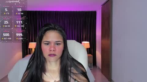 Anniiee online show from February 19, 11:06 am