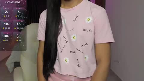 Anniiee online show from February 26, 11:09 am